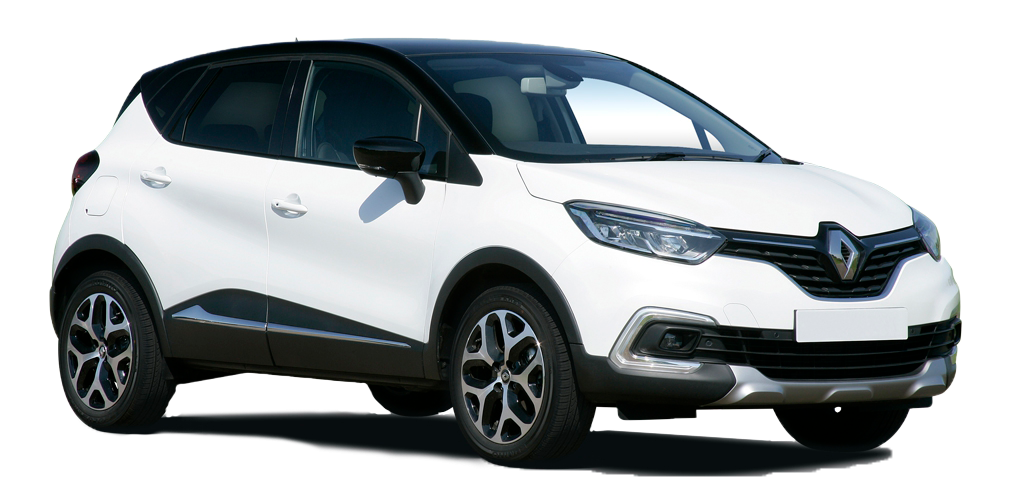 Renault Kaptur 4х4