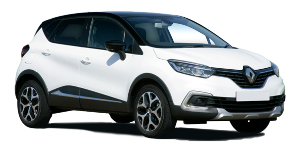 Renault Kaptur 4х4