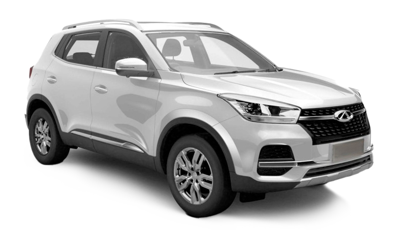 Chery tiggo 4 pro 4х4