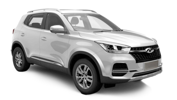 Chery tiggo 4 pro 4х4